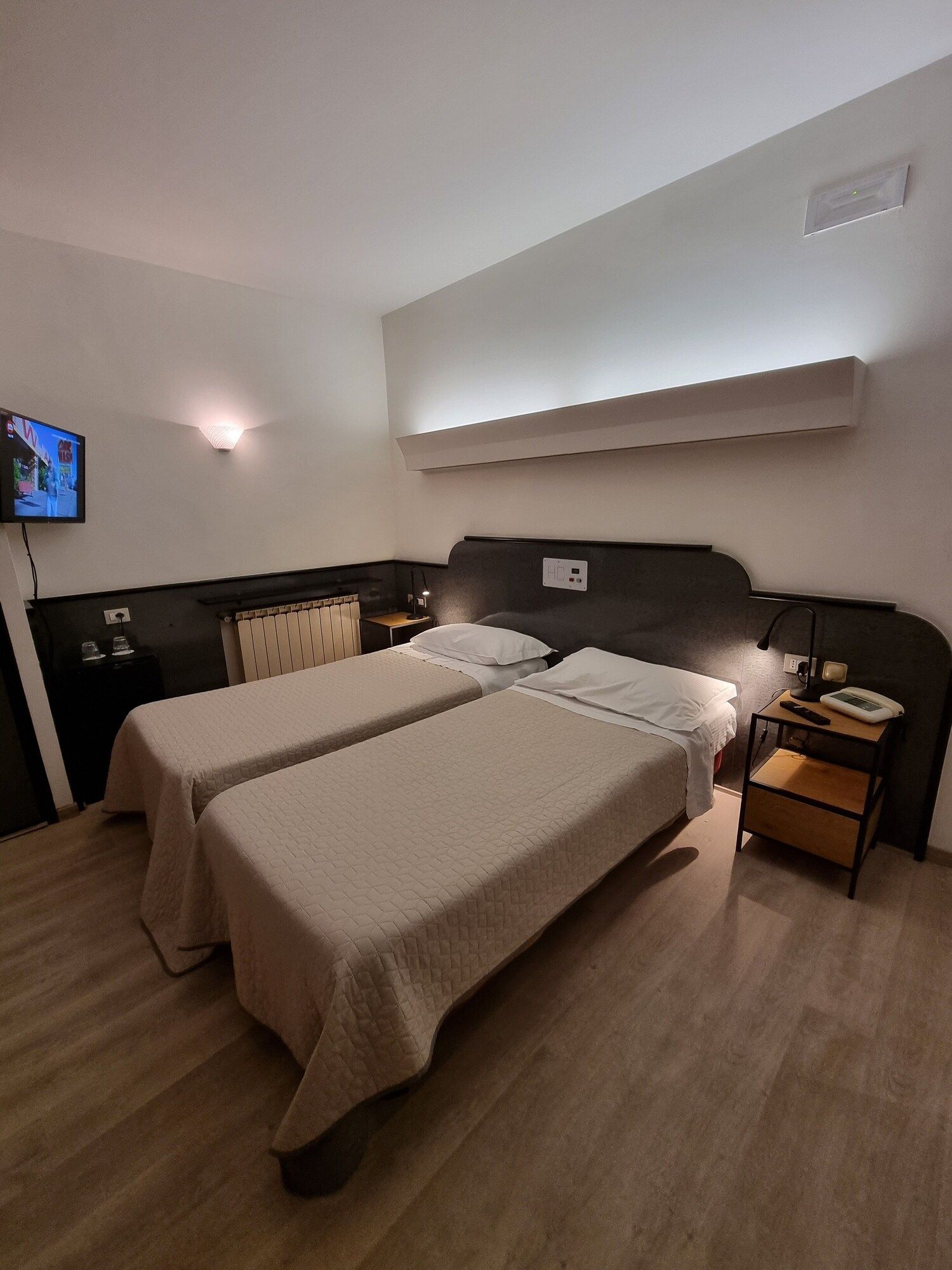 Cityhotel Cristina Vicenza - Vicenza