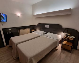 Cityhotel Cristina Vicenza - Vicenza