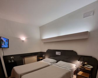 Cityhotel Cristina Vicenza - Vicenza
