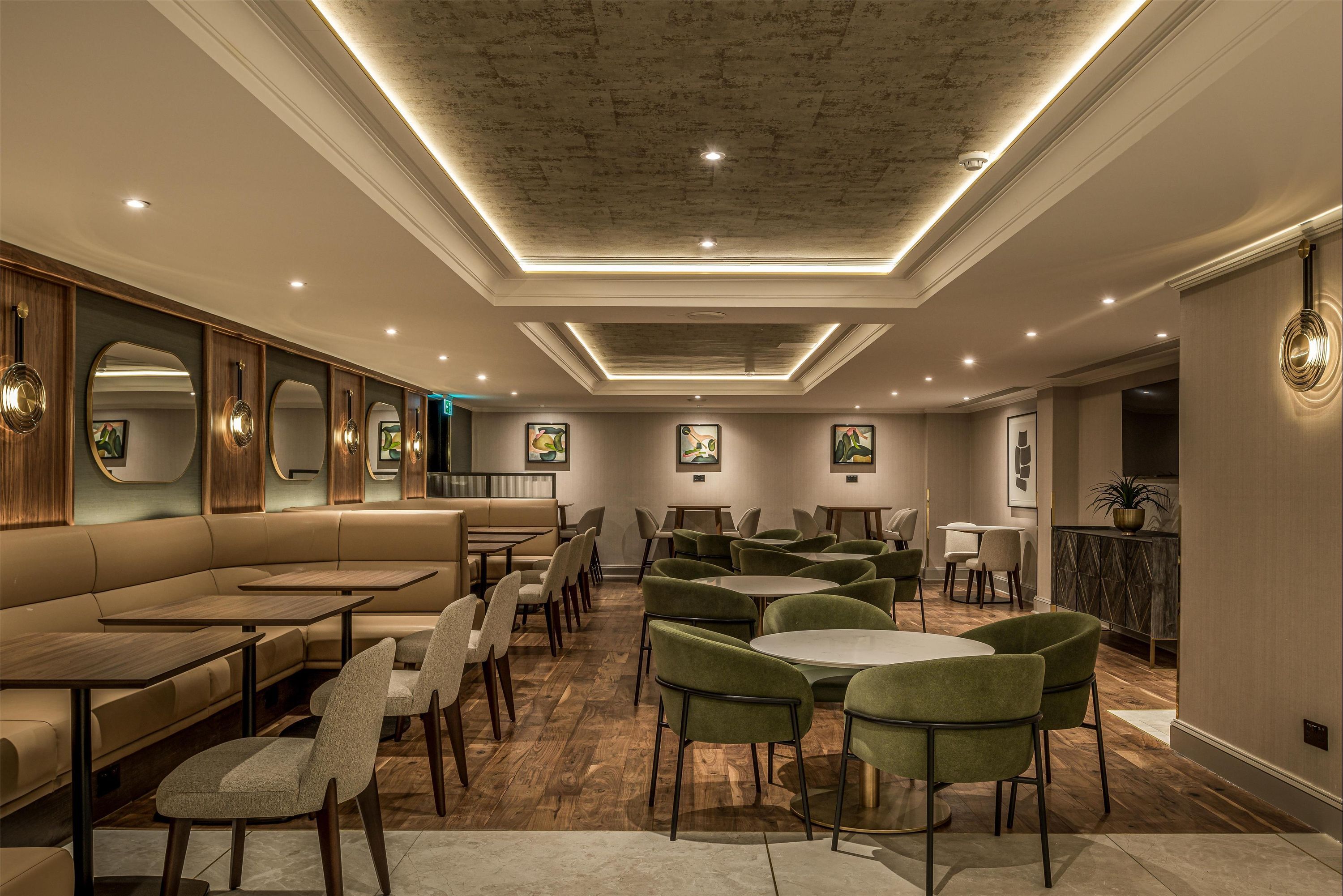 Hilton London Watford - ווטפורד - טרקלין