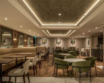 Hilton London Watford - ווטפורד - טרקלין