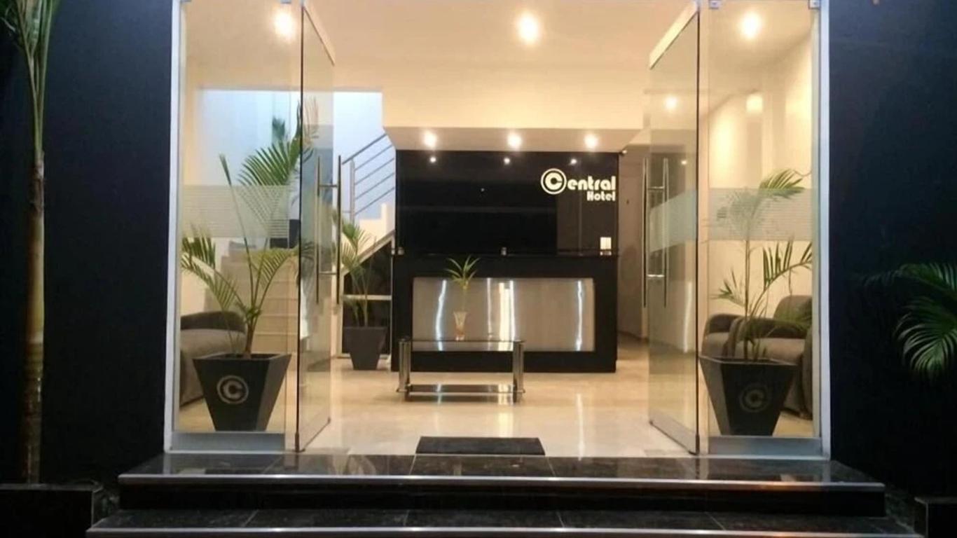 Hotel Central