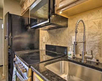 Mountain Cabin, Walk to Dining/Memorial Park! - Woodland Park