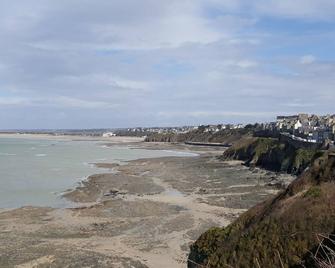 Gite du courtils - Courtils - Playa