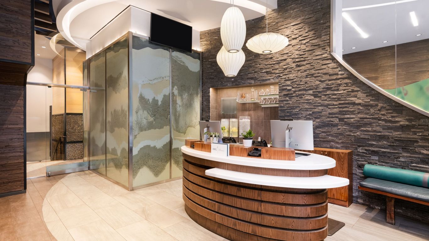 Even Hotel New York - Times Square South By IHG