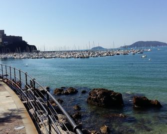La Terrazza sul Golfo - Lerici