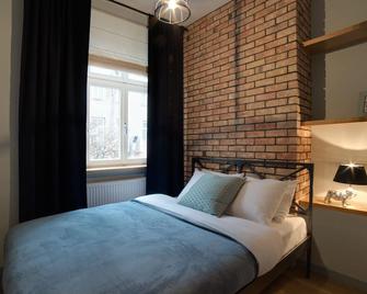 Too-Good Apartments - Krakow - Bedroom