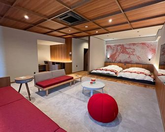 Houshoutei - Kaga - Bedroom