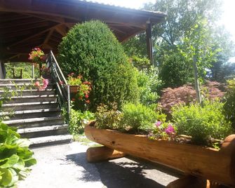 Hotel Bruna - Lizzano in Belvedere - Extérieur
