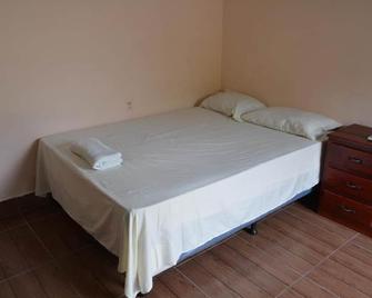 Estudio Amueblado en la Ciudad de Puerto Cortés - Puerto Cortés - Habitación