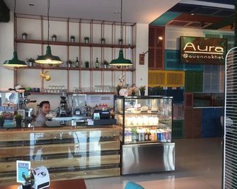 Aura Residence - Savannakhet