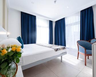 Gillieru Harbour Hotel - Saint Paul’s Bay - Habitació