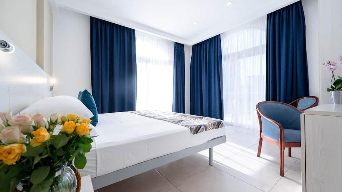 Gillieru Harbour Hotel