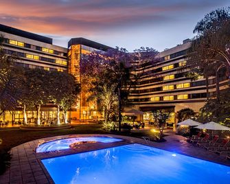 Southern Sun Pretoria - Pretoria
