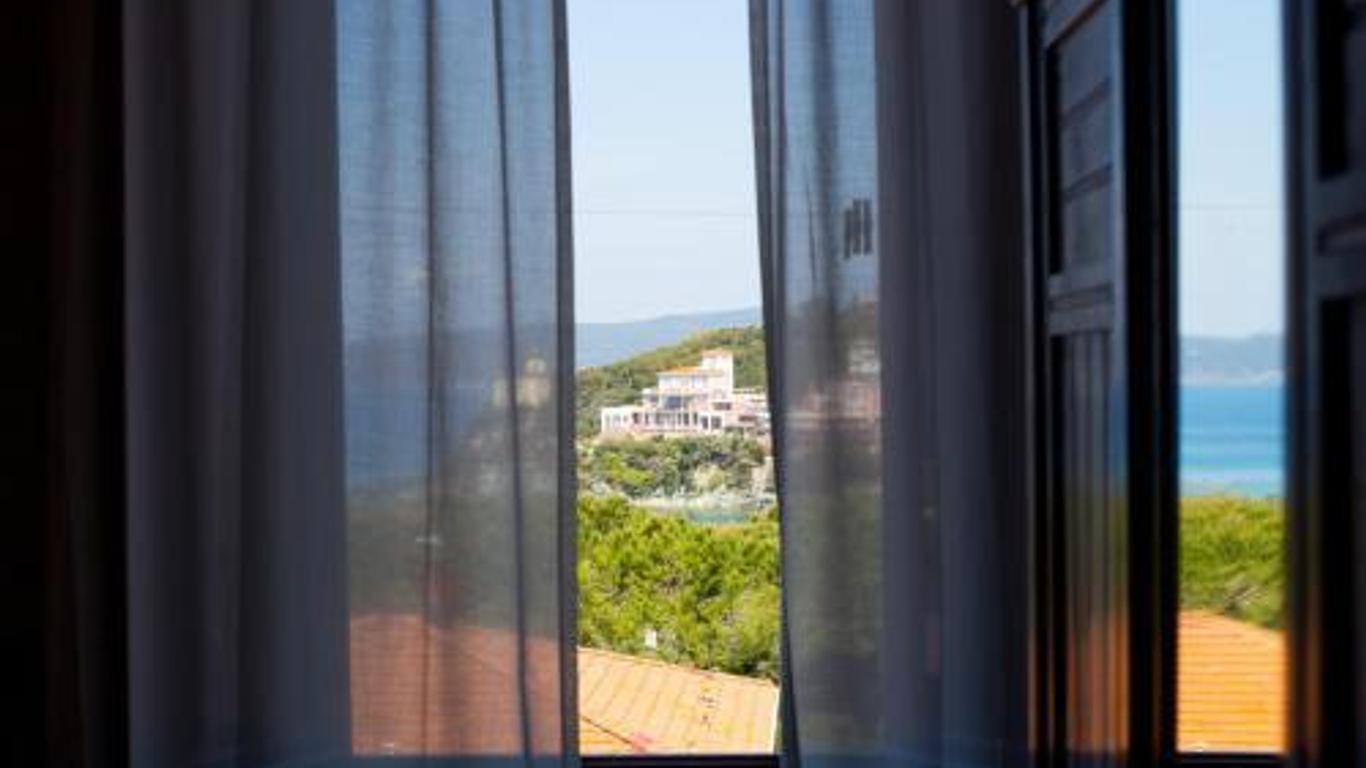 Albergo Pensione Bartoli