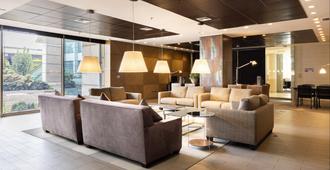 Holiday Inn Santiago - Airport Terminal - Santiago - Lounge