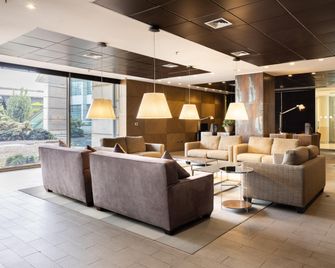 Holiday Inn Santiago - Airport Terminal By IHG - Santiago de Chile - Lounge