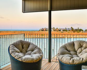 33 Inggarda Lane - Exmouth - Balcon