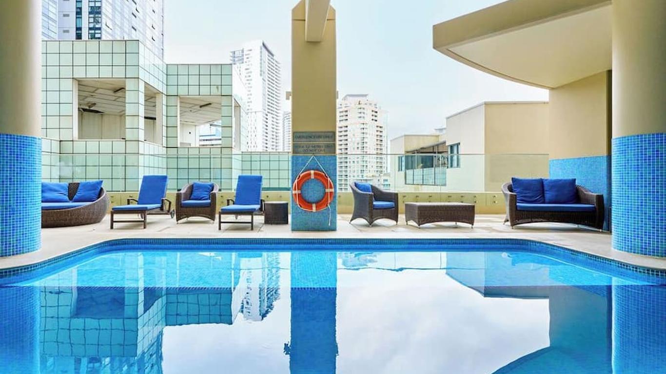 The Sebel Sydney Chatswood