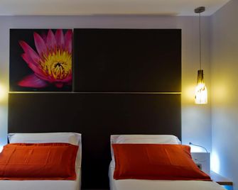 Hotel Gravina San Pietro - Roma