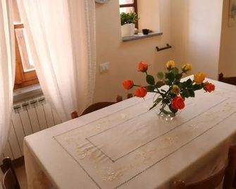 Casa Vacanze Elena - Fivizzano