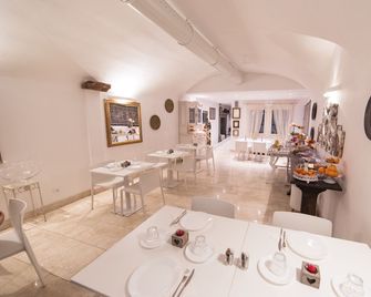 Academia Resort - Bergamo - Restauracja