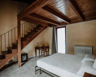 Vallicciola Nature Hotel - Tempio Pausania - Bedroom