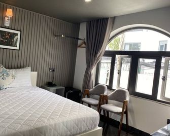 Dong Nhu 3 - Ho Chi Minh Ville - Chambre