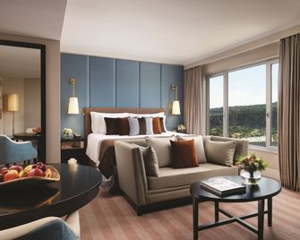 Corinthia Lisbon - Lisbon