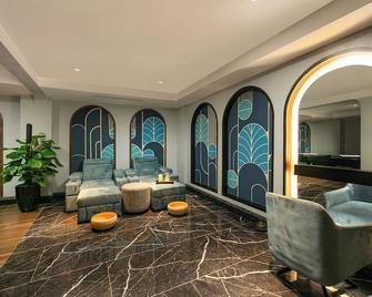 May De Ville Lakeside Hotel - Hanoi - Aula