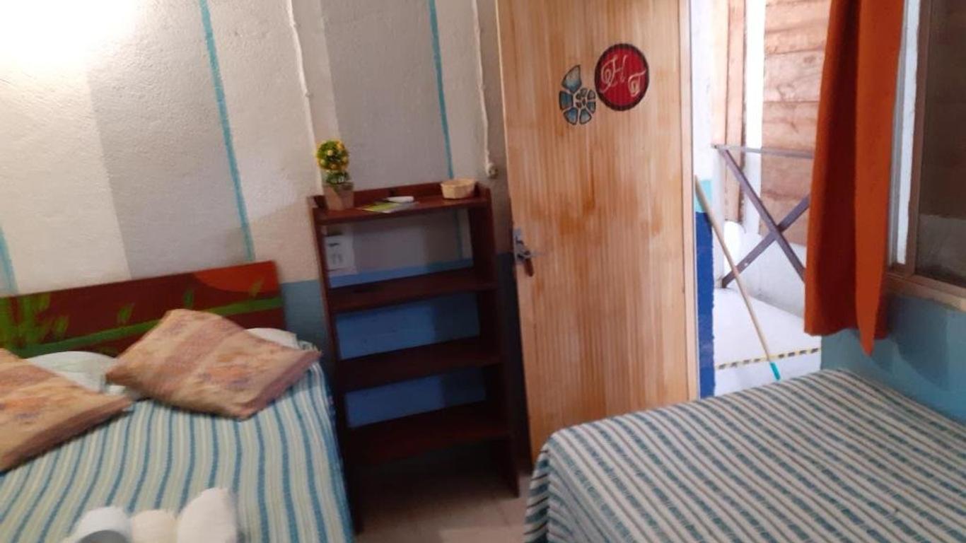 Hotel Hostal Teresa