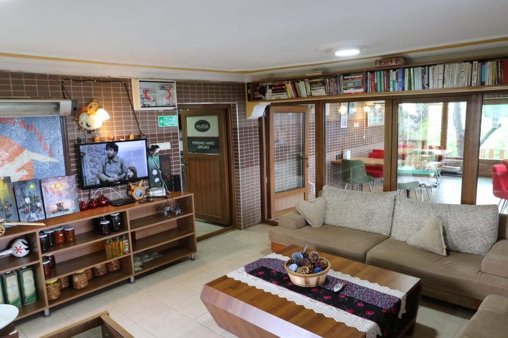 ألباتروس داج إفليري بوتيك أوتل