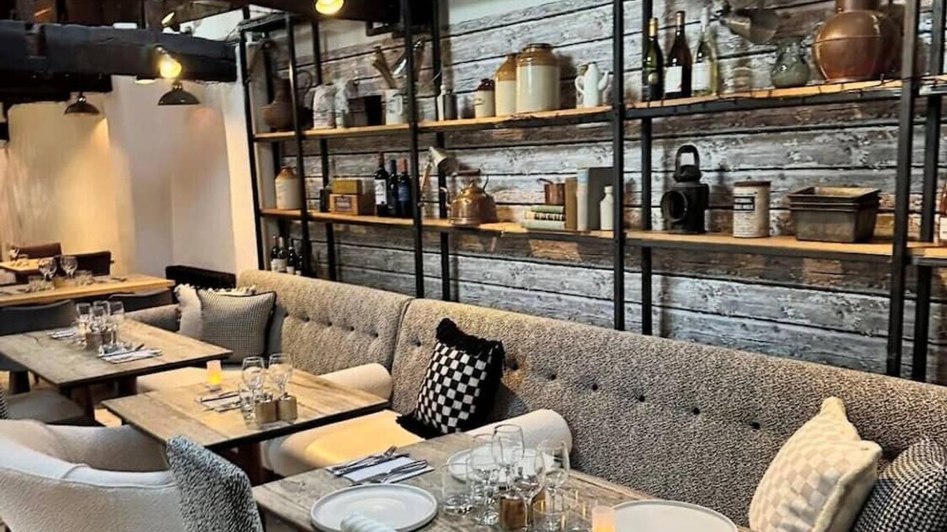White Hart Hotel