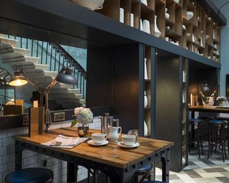 The Churchill Hotel - York - Dining room