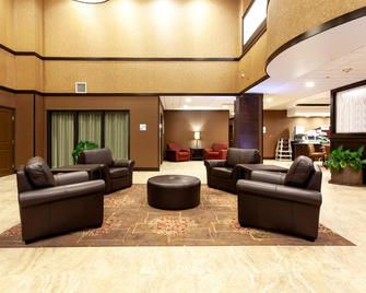 Holiday Inn Express Hotel & Suites Cheyenne, An IHG Hotel - Cheyenne - Σαλόνι