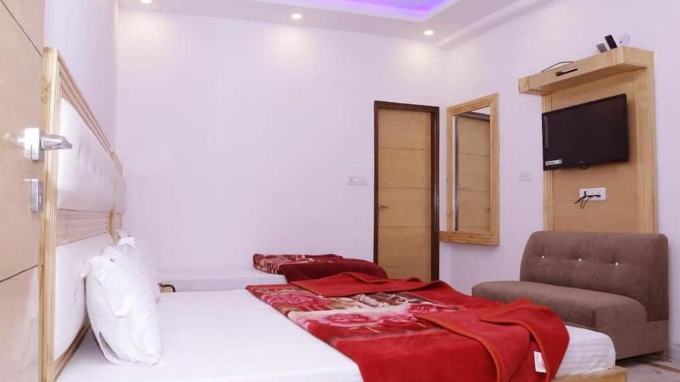 Kuldeep Guest House