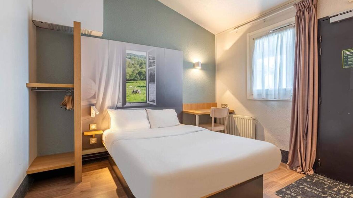 فندق بي آند بي - دييب