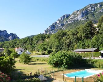 La Riviere Lune Chambre D'Hote - Belvianes-et-Cavirac - Außenansicht