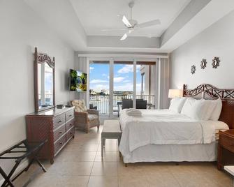 Harborview Grande 604 - Clearwater - Bedroom