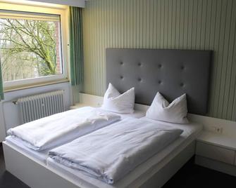 Adventure Campus - Treuchtlingen - Schlafzimmer
