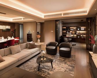 هيلتون بورت موريسبي - بورت مورسبي - ردهة