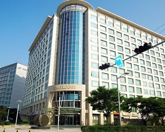 Incheon Airport Gogo House - Incheon - Building