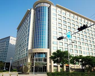 Incheon Airport Gogo House - Incheon - Edificio
