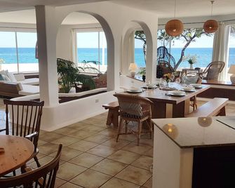 Loro Verde - Mácher - Restaurant