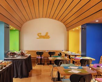 Hotel Mediolanum - Mailand - Restaurant