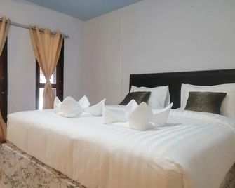 Mookboonchu Guesthouse ,Kohmook Trang - Ko Muk