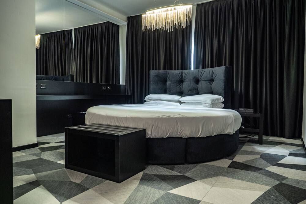 My Suite Hotel - L'Aquila - Habitación