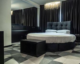 My Suite Hotel - L'Aquila - Habitación