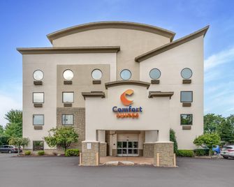 Comfort Suites Monroeville - Pittsburgh East - Monroeville (Pennsylvania) - Gebouw
