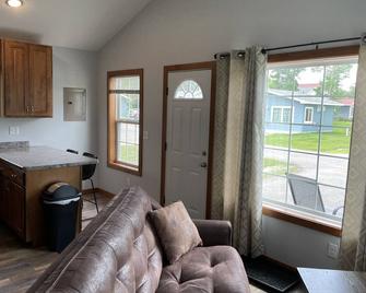 Clear Vue Resort on Lake Bemidji - 1 bedroom cabin - Bemidji
